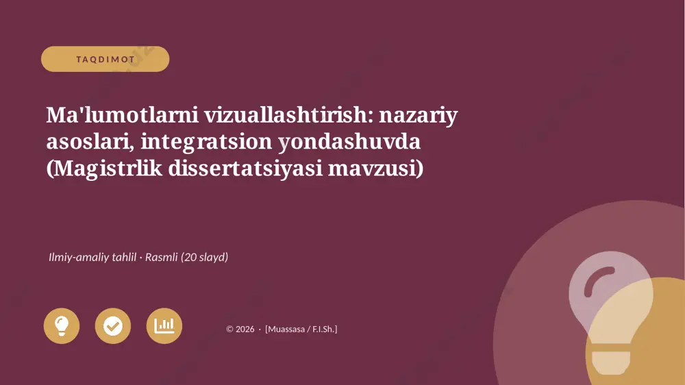 06532_malumotlarni_vizuallashtirish_nazariy_as — PPTX