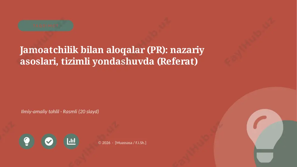 05697_jamoatchilik_bilan_aloqalar_pr_nazariy_a — PPTX