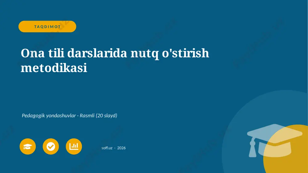 00370_ona_tili_darslarida_nutq_ostirish_metodi — PPTX