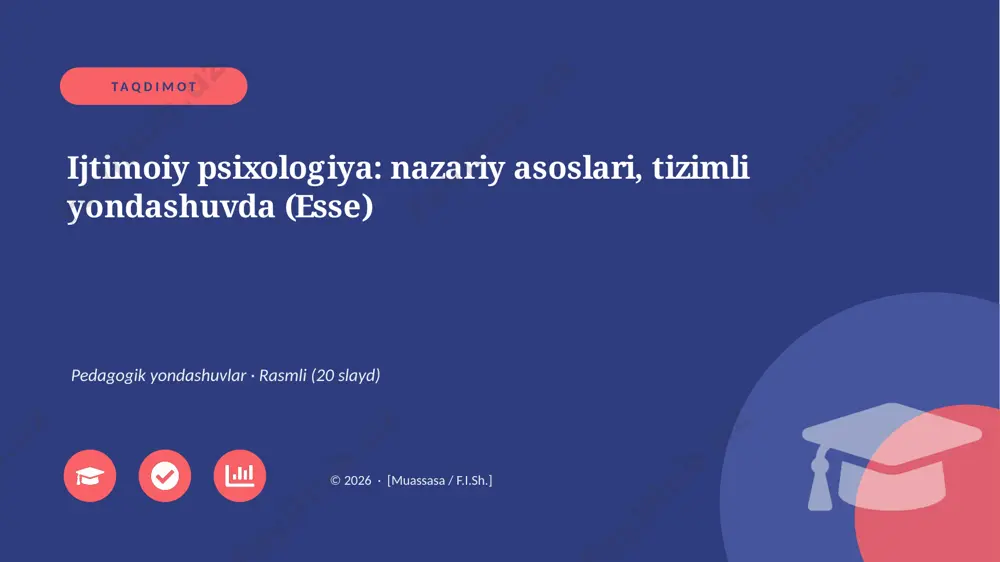 04803_ijtimoiy_psixologiya_nazariy_asoslari_ti — PPTX