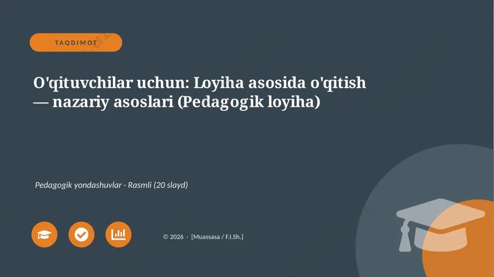 00069_oqituvchilar_uchun_loyiha_asosida_oqitis — PPTX
