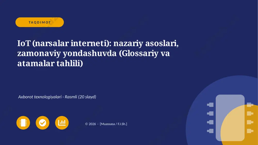 02794_iot_narsalar_interneti_nazariy_asoslari — PPTX