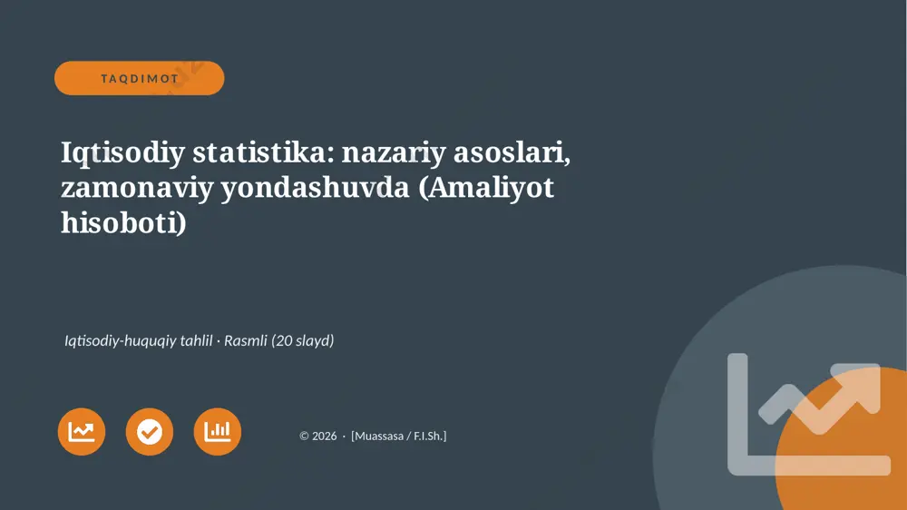 02439_iqtisodiy_statistika_nazariy_asoslari_za — PPTX