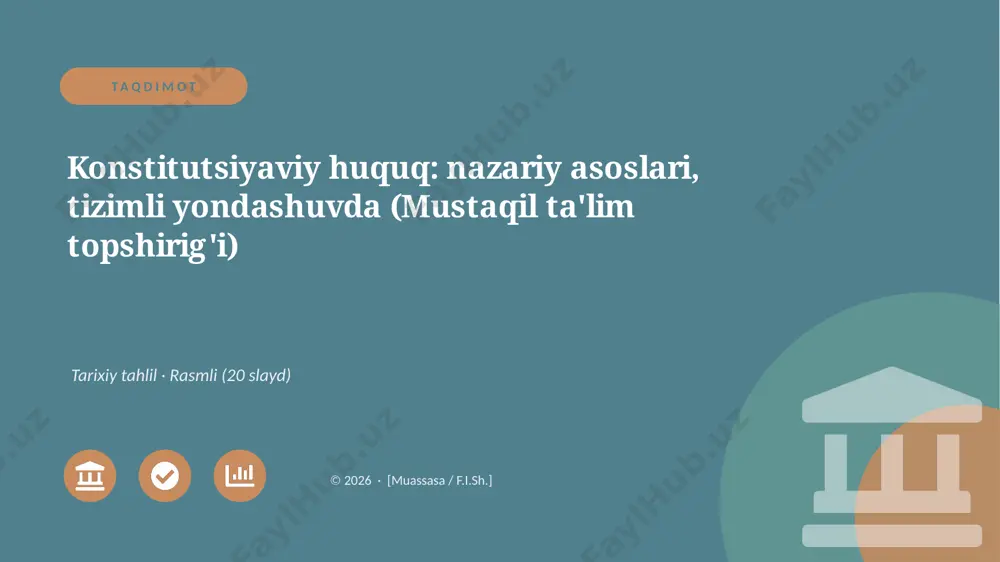 04318_konstitutsiyaviy_huquq_nazariy_asoslari_ — PPTX