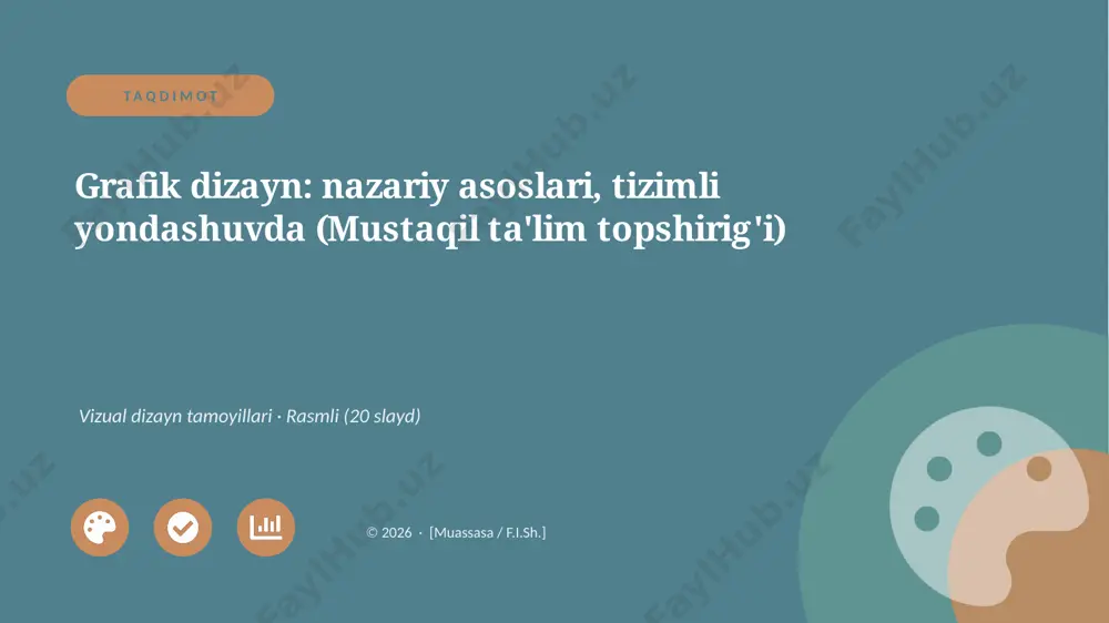 05778_grafik_dizayn_nazariy_asoslari_tizimli — PPTX