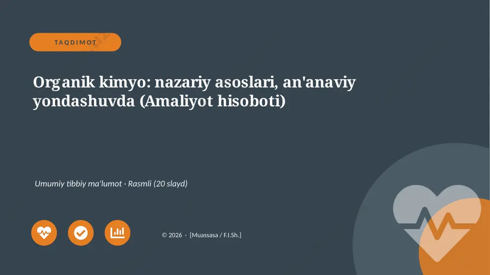 01709_organik_kimyo_nazariy_asoslari_ananaviy — PPTX