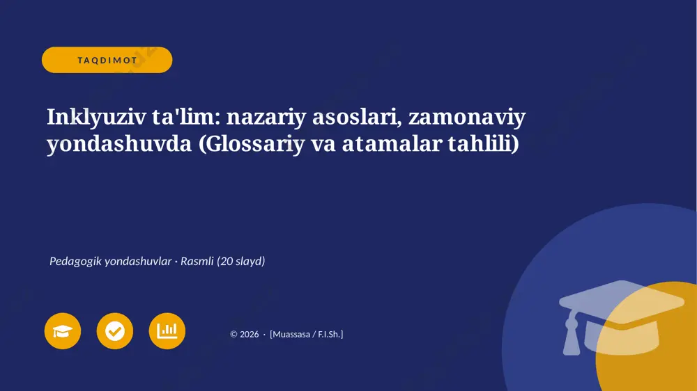 02914_inklyuziv_talim_nazariy_asoslari_zamonav — PPTX