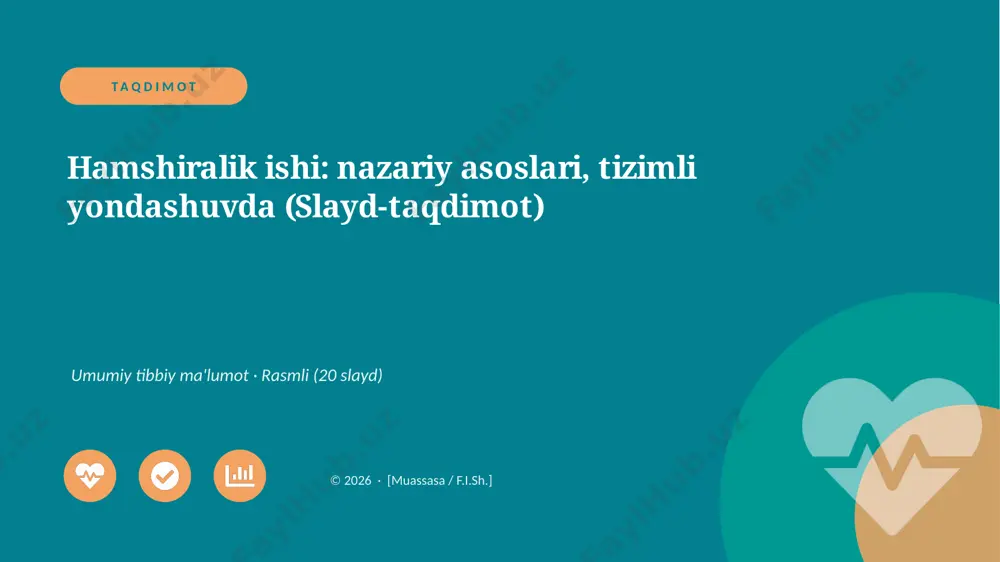 05041_hamshiralik_ishi_nazariy_asoslari_tiziml — PPTX