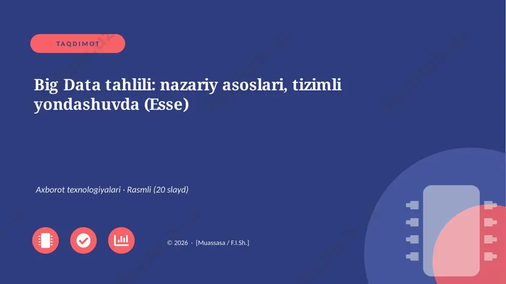 04583_big_data_tahlili_nazariy_asoslari_tiziml — PPTX