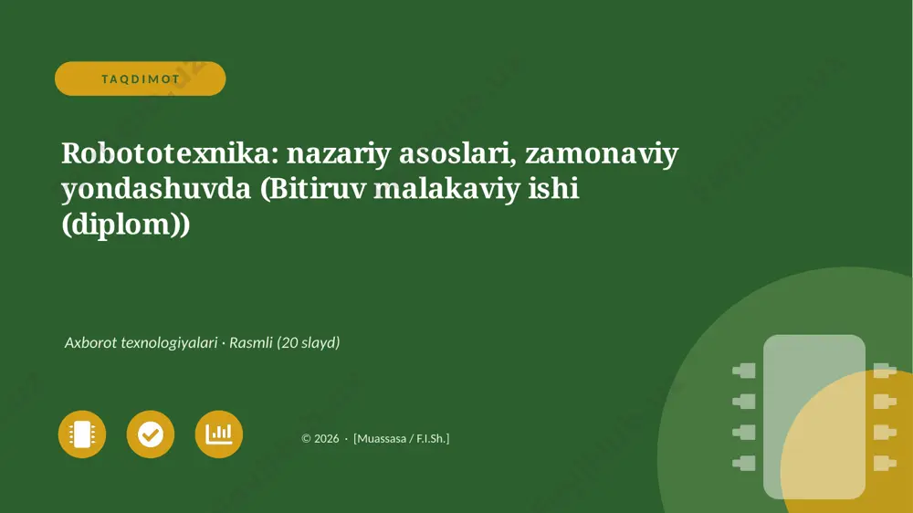 02836_robototexnika_nazariy_asoslari_zamonaviy — PPTX