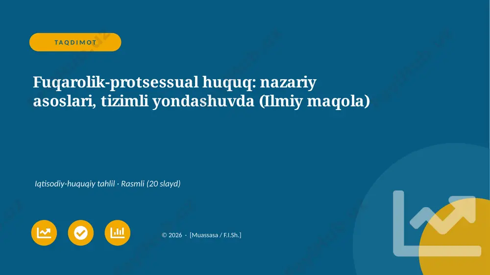 04430_fuqarolik_protsessual_huquq_nazariy_asos — PPTX