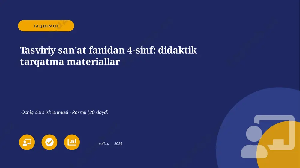 00894_tasviriy_sanat_fanidan_4_sinf_didaktik_t — PPTX