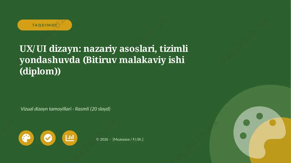 04646_ux_ui_dizayn_nazariy_asoslari_tizimli_yo — PPTX