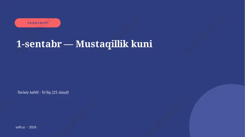 0508_v2_1_sentabr_mustaqillik_kuni — PPTX