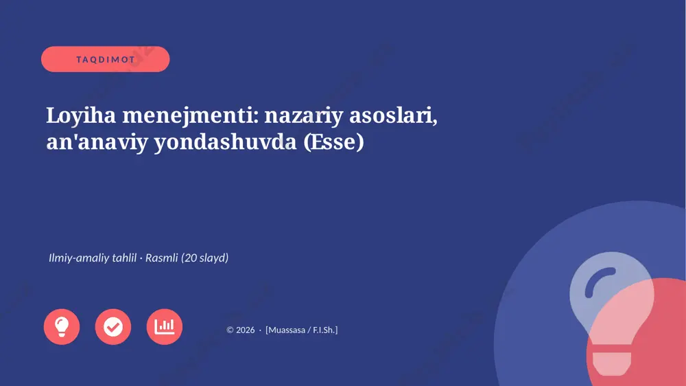 01893_loyiha_menejmenti_nazariy_asoslari_anana — PPTX