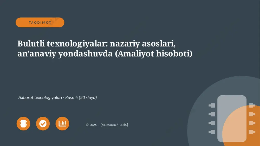 00939_bulutli_texnologiyalar_nazariy_asoslari_ — PPTX