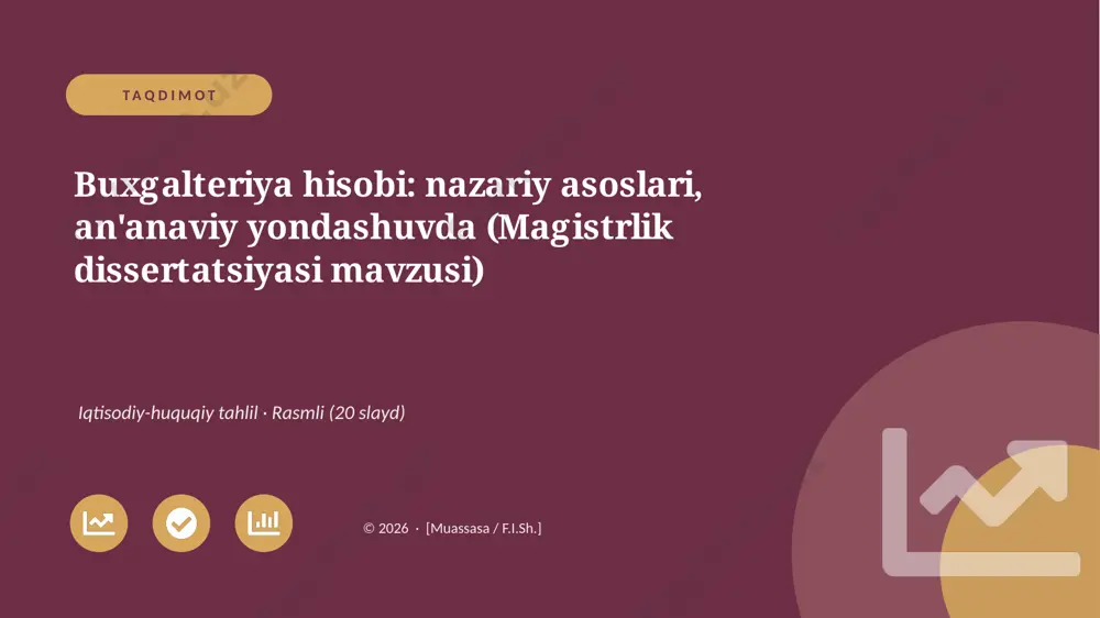 00432_buxgalteriya_hisobi_nazariy_asoslari_ana — PPTX