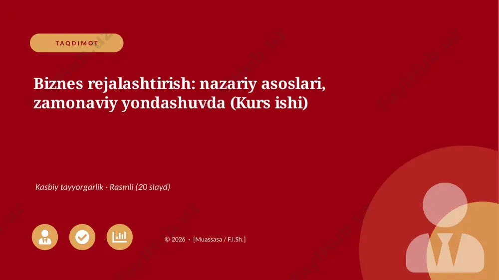 02455_biznes_rejalashtirish_nazariy_asoslari_z — PPTX