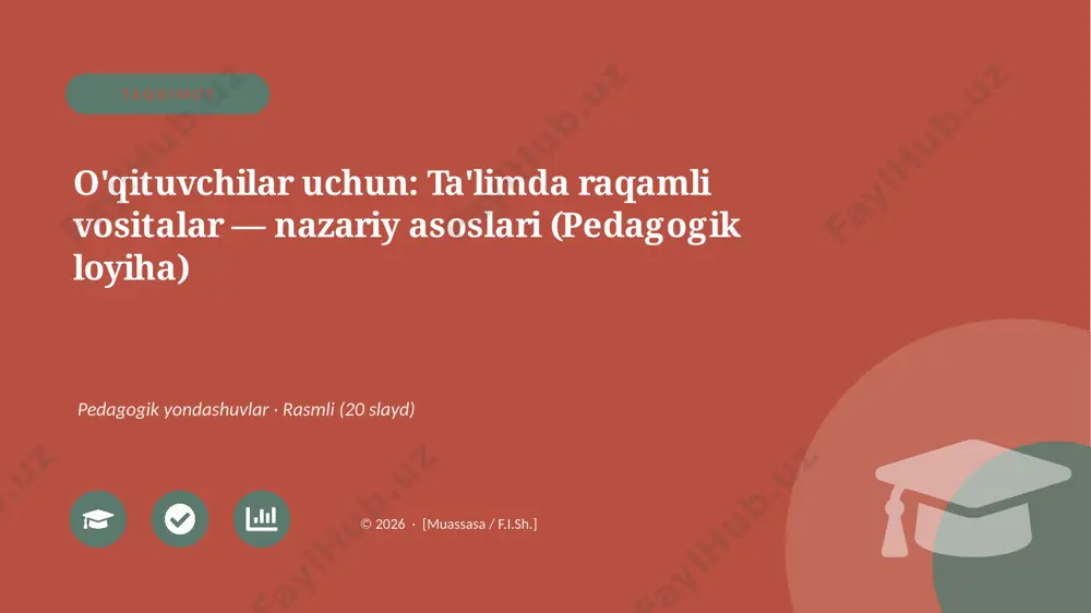 00117_oqituvchilar_uchun_talimda_raqamli_vosit — PPTX