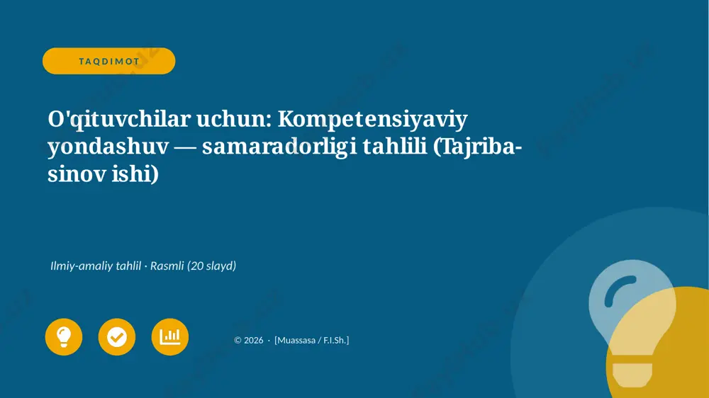 00260_oqituvchilar_uchun_kompetensiyaviy_yonda — PPTX