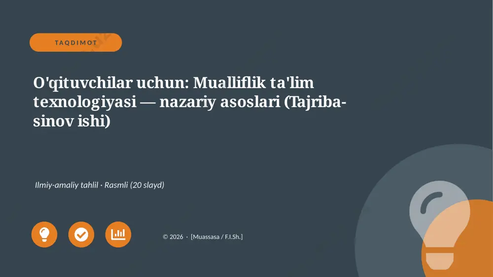 00089_oqituvchilar_uchun_mualliflik_talim — PPTX