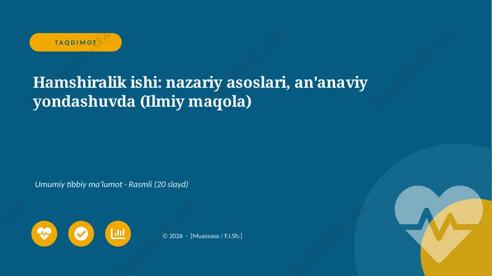 01360_hamshiralik_ishi_nazariy_asoslari_ananav — PPTX