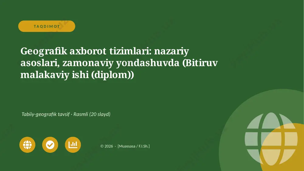 03586_geografik_axborot_tizimlari_nazariy_asos — PPTX