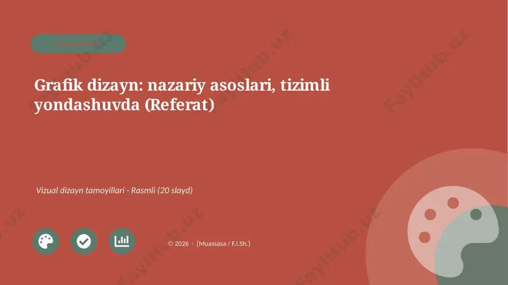 05777_grafik_dizayn_nazariy_asoslari_tizimli — PPTX