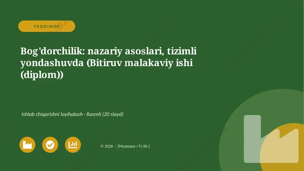 05246_bogdorchilik_nazariy_asoslari_tizimli — PPTX