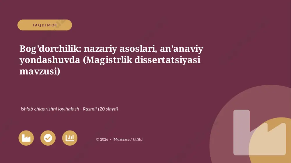 01572_bogdorchilik_nazariy_asoslari_ananaviy — PPTX