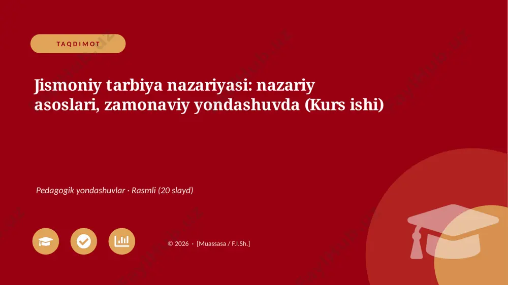04015_jismoniy_tarbiya_nazariyasi_nazariy_asos — PPTX