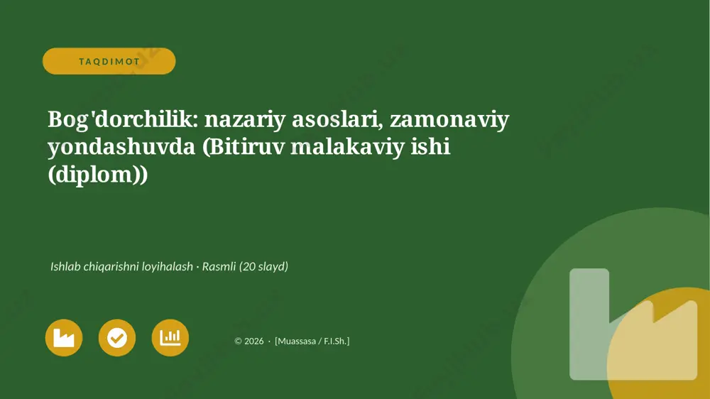 03406_bogdorchilik_nazariy_asoslari_zamonaviy — PPTX