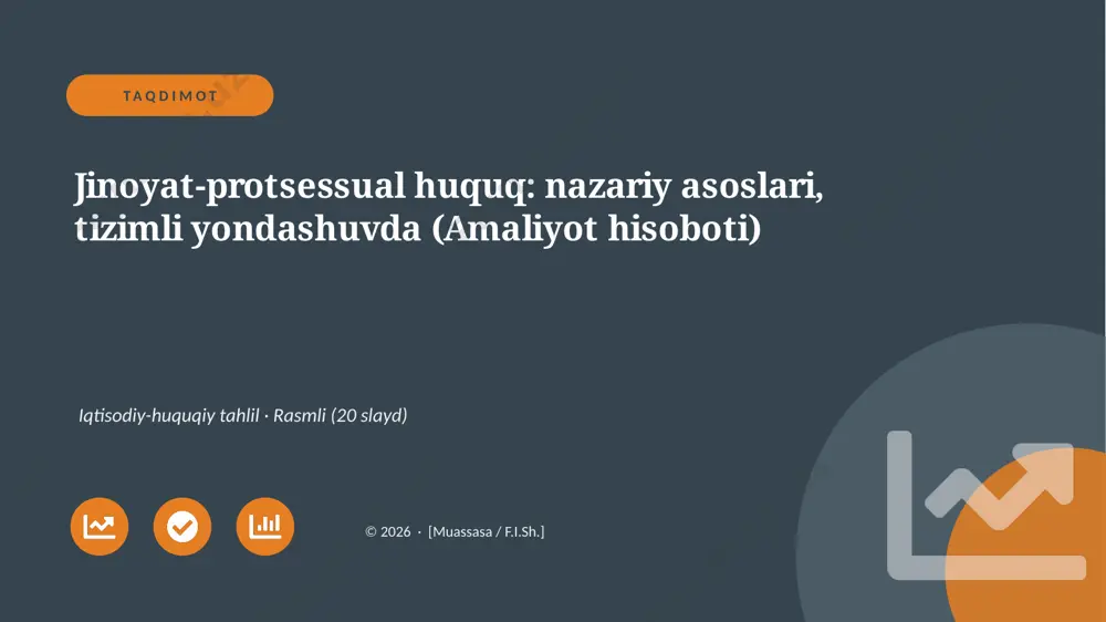 04419_jinoyat_protsessual_huquq_nazariy_asosla — PPTX