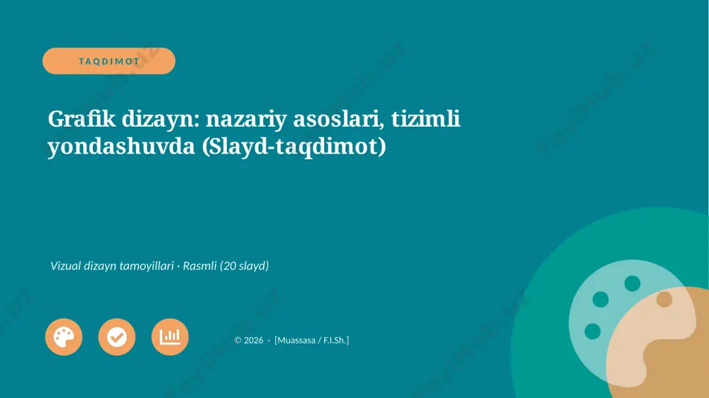 05781_grafik_dizayn_nazariy_asoslari_tizimli — PPTX
