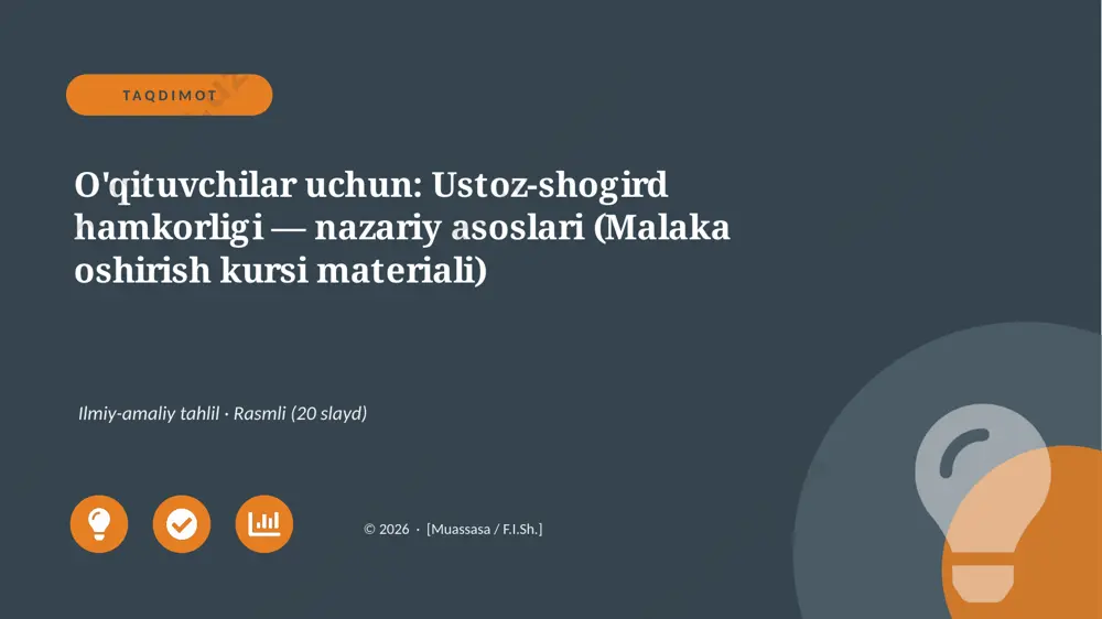00369_oqituvchilar_uchun_ustoz_shogird_hamkorl — PPTX