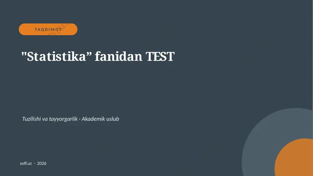 169_v1_statistika_fanidan_test — PPTX