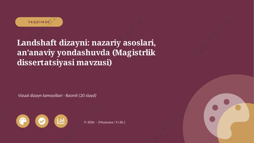02092_landshaft_dizayni_nazariy_asoslari_anana — PPTX