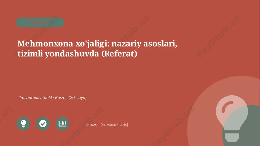 05637_mehmonxona_xojaligi_nazariy_asoslari_tiz — PPTX