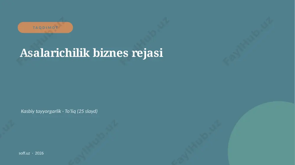0503_v2_asalarichilik_biznes_rejasi — PPTX