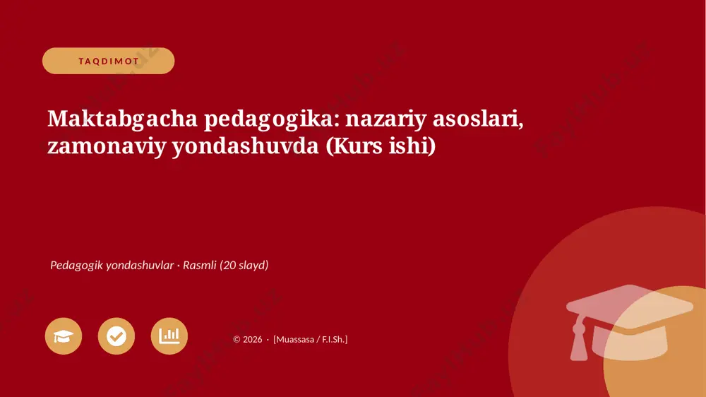 02915_maktabgacha_pedagogika_nazariy_asoslari_ — PPTX