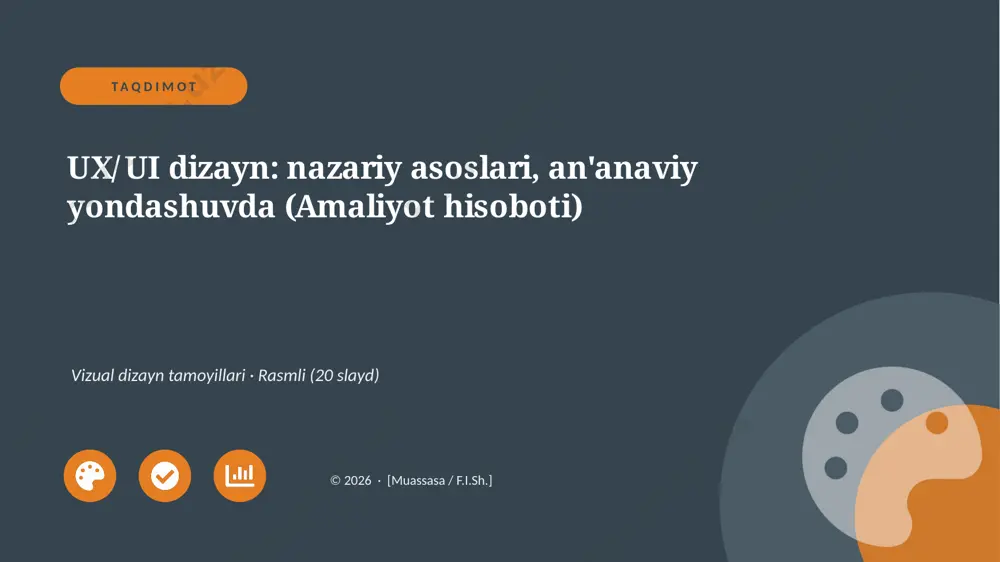 00969_ux_ui_dizayn_nazariy_asoslari_ananaviy — PPTX