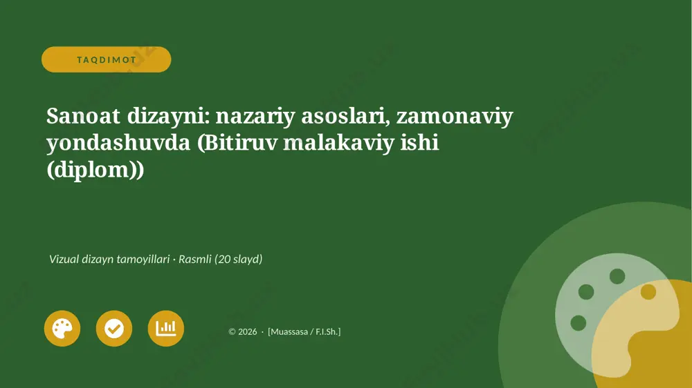 03946_sanoat_dizayni_nazariy_asoslari_zamonavi — PPTX