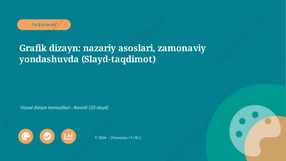 03941_grafik_dizayn_nazariy_asoslari_zamonaviy — PPTX