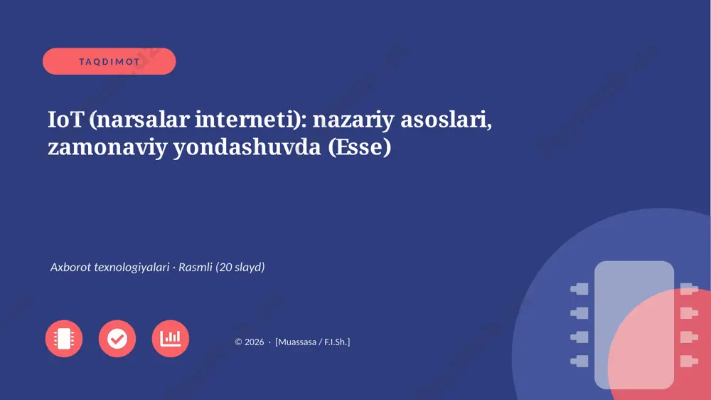02793_iot_narsalar_interneti_nazariy_asoslari — PPTX