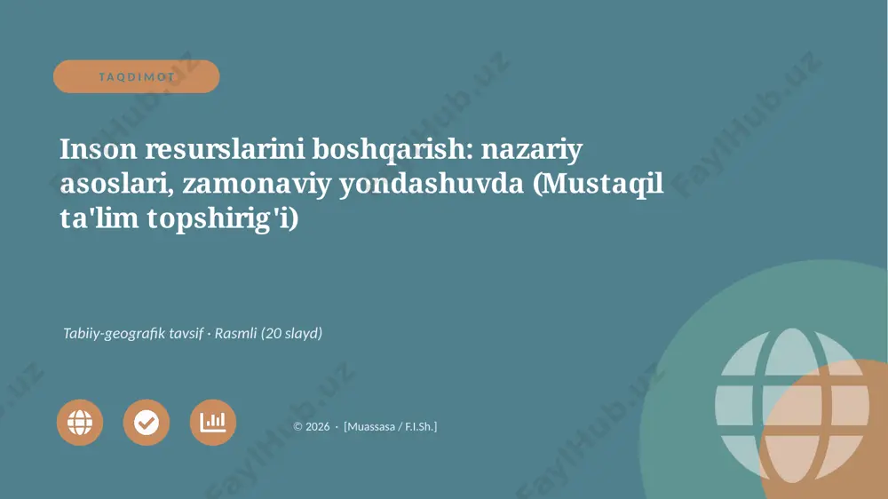 02358_inson_resurslarini_boshqarish_nazariy_as — PPTX