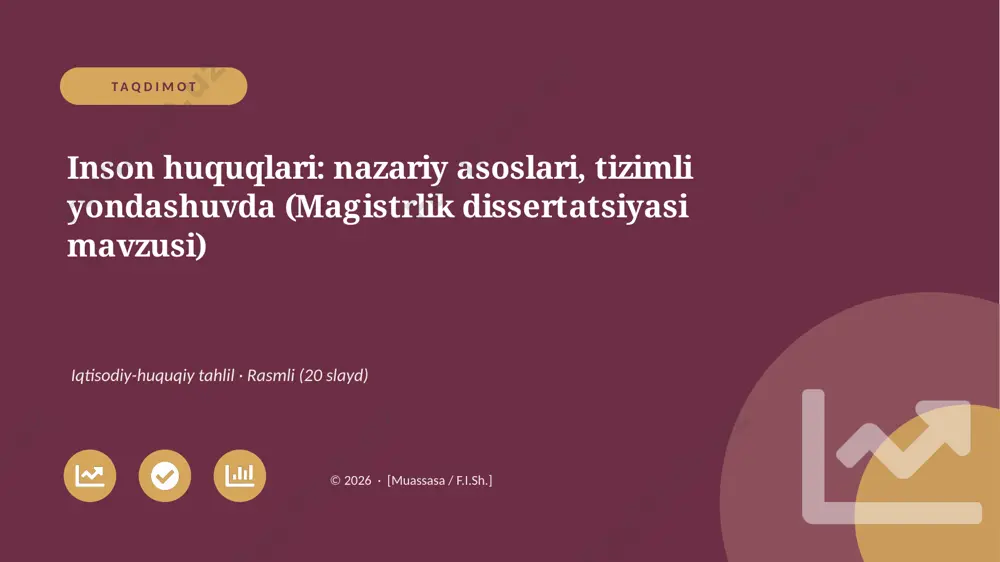 04452_inson_huquqlari_nazariy_asoslari_tizimli — PPTX