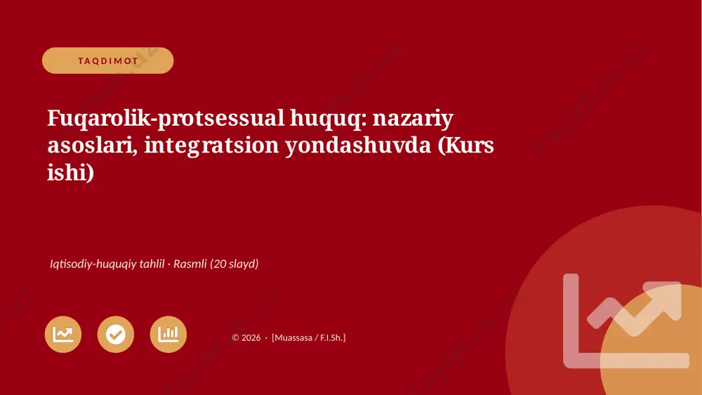 06265_fuqarolik_protsessual_huquq_nazariy_asos — PPTX