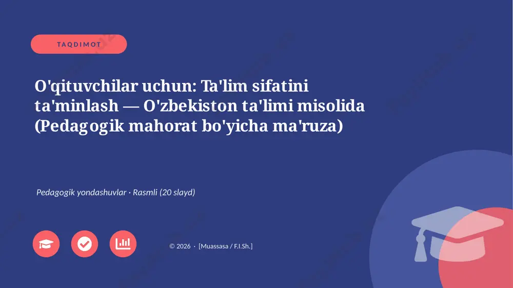 00223_oqituvchilar_uchun_talim_sifatini_taminl — PPTX