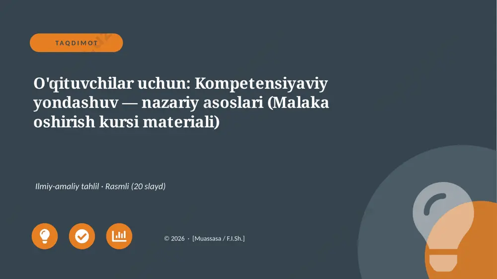 00249_oqituvchilar_uchun_kompetensiyaviy_yonda — PPTX
