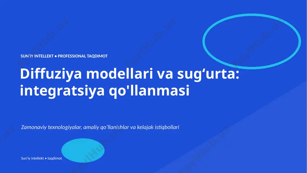 0265_diffuziya_modellari_va_sugurta_integratsiya_qo — PPTX